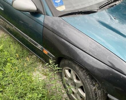 Опель Омега 1995 в Житомире на Automoto.ua Опель Омега, объемом двигателя 2.5 л и пробегом 182 тыс. км за 1100 $, фото 3 на Automoto.ua