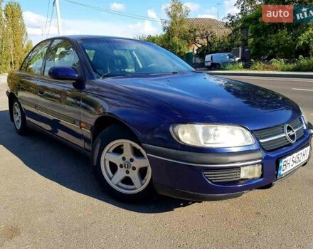 Опель Омега, объемом двигателя 2 л и пробегом 280 тыс. км за 2500 $, фото 1 на Automoto.ua