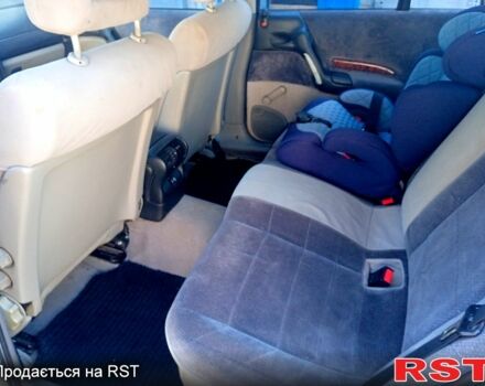 Опель Омега, объемом двигателя 20 л и пробегом 302 тыс. км за 2800 $, фото 6 на Automoto.ua