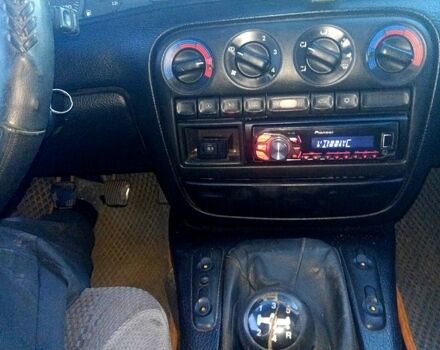 Опель Омега, об'ємом двигуна 20 л та пробігом 277 тис. км за 1800 $, фото 4 на Automoto.ua