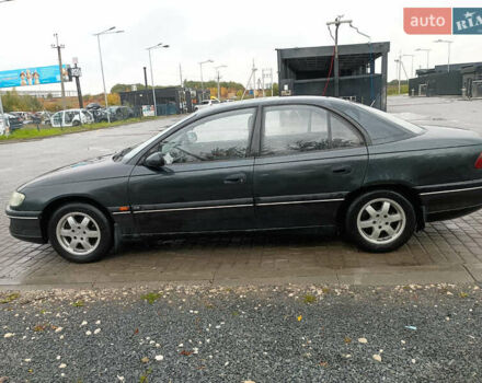 Опель Омега, объемом двигателя 2 л и пробегом 392 тыс. км за 2800 $, фото 4 на Automoto.ua