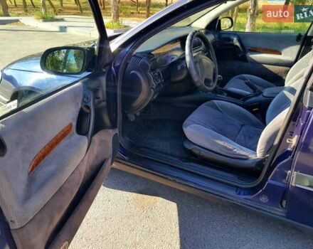 Опель Омега, объемом двигателя 2 л и пробегом 280 тыс. км за 2500 $, фото 11 на Automoto.ua