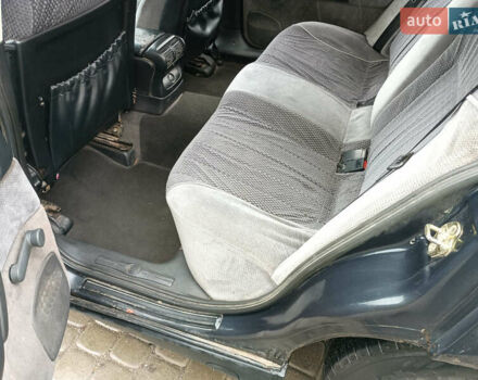 Опель Омега, объемом двигателя 2 л и пробегом 392 тыс. км за 2800 $, фото 5 на Automoto.ua