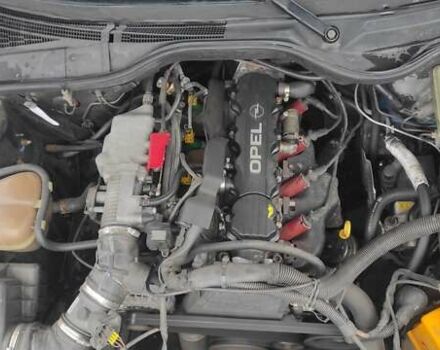 Опель Омега, объемом двигателя 2 л и пробегом 380 тыс. км за 2600 $, фото 10 на Automoto.ua