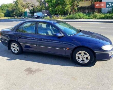 Опель Омега, объемом двигателя 2 л и пробегом 280 тыс. км за 2500 $, фото 3 на Automoto.ua