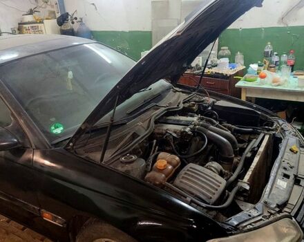 Опель Омега, объемом двигателя 30 л и пробегом 0 тыс. км за 1300 $, фото 5 на Automoto.ua