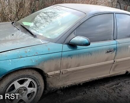 Опель Омега, объемом двигателя 20 л и пробегом 0 тыс. км за 800 $, фото 1 на Automoto.ua