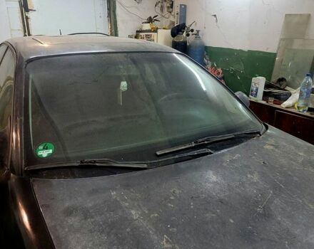 Опель Омега, объемом двигателя 30 л и пробегом 0 тыс. км за 1300 $, фото 6 на Automoto.ua