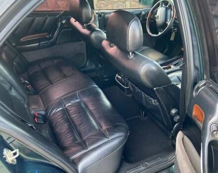 Опель Омега, об'ємом двигуна 2.5 л та пробігом 280 тис. км за 3000 $, фото 8 на Automoto.ua