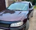 Опель Омега, об'ємом двигуна 2 л та пробігом 380 тис. км за 1200 $, фото 4 на Automoto.ua