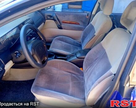 Опель Омега, объемом двигателя 20 л и пробегом 302 тыс. км за 2800 $, фото 4 на Automoto.ua