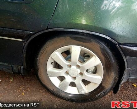 Опель Омега, объемом двигателя 2 л и пробегом 445 тыс. км за 1205 $, фото 1 на Automoto.ua