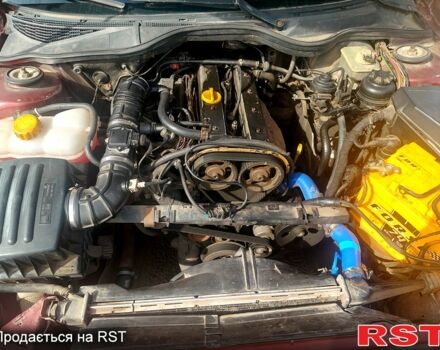 Опель Омега, объемом двигателя 2 л и пробегом 0 тыс. км за 1150 $, фото 5 на Automoto.ua