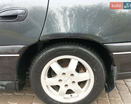 Опель Омега, объемом двигателя 2 л и пробегом 392 тыс. км за 2800 $, фото 10 на Automoto.ua