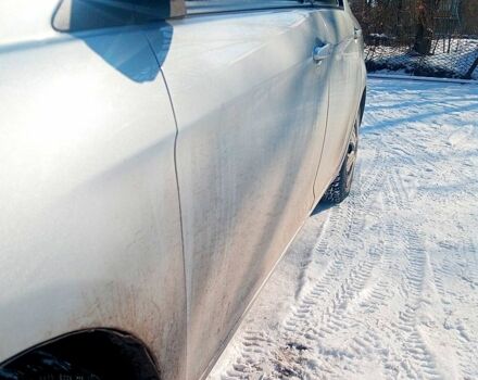 Опель Омега, объемом двигателя 30 л и пробегом 0 тыс. км за 1300 $, фото 9 на Automoto.ua