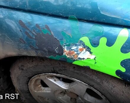 Опель Омега, объемом двигателя 20 л и пробегом 0 тыс. км за 800 $, фото 5 на Automoto.ua