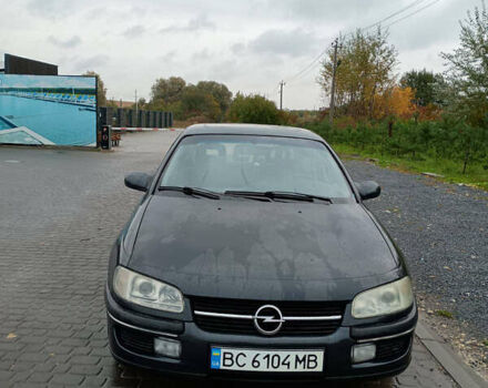 Опель Омега, объемом двигателя 2 л и пробегом 392 тыс. км за 2800 $, фото 1 на Automoto.ua