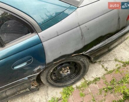 Опель Омега 1995 в Житомире на Automoto.ua Опель Омега, объемом двигателя 2.5 л и пробегом 182 тыс. км за 1100 $, фото 5 на Automoto.ua