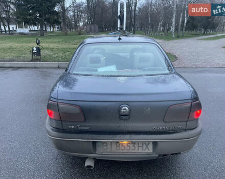 Опель Омега, об'ємом двигуна 2 л та пробігом 300 тис. км за 2100 $, фото 5 на Automoto.ua