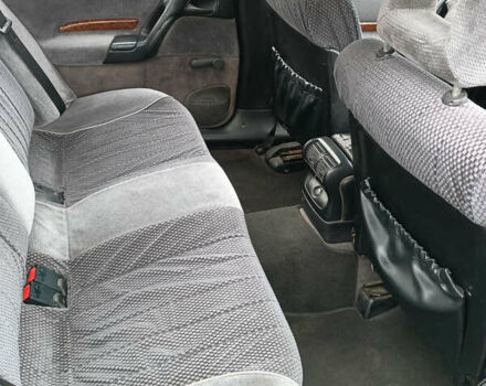 Опель Омега, объемом двигателя 2 л и пробегом 392 тыс. км за 2800 $, фото 6 на Automoto.ua