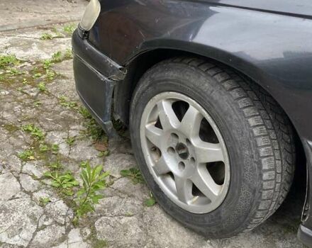 Опель Омега 1995 в Житомире на Automoto.ua Опель Омега, объемом двигателя 2.5 л и пробегом 182 тыс. км за 1100 $, фото 6 на Automoto.ua