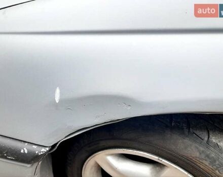 Опель Омега, об'ємом двигуна 2 л та пробігом 600 тис. км за 1750 $, фото 5 на Automoto.ua