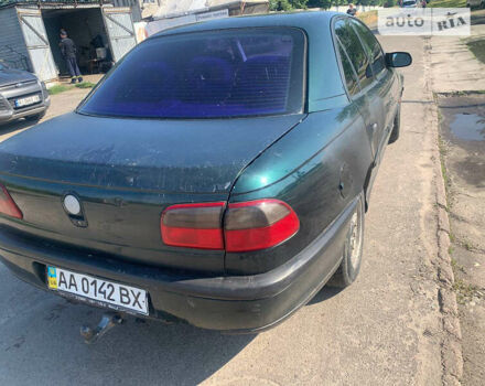 Опель Омега, об'ємом двигуна 2 л та пробігом 340 тис. км за 2285 $, фото 7 на Automoto.ua