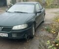 Опель Омега, объемом двигателя 2 л и пробегом 390 тыс. км за 2400 $, фото 1 на Automoto.ua