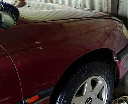 Опель Омега 1996 в Ровно на Automoto.ua Опель Омега, объемом двигателя 2 л и пробегом 500 тыс. км за 600 $, фото 6 на Automoto.ua