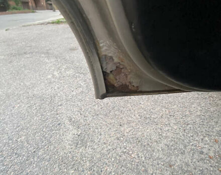 Опель Омега, объемом двигателя 2 л и пробегом 315 тыс. км за 2400 $, фото 5 на Automoto.ua