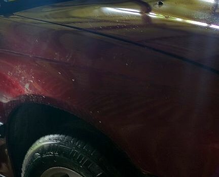 Опель Омега 1996 в Ровно на Automoto.ua Опель Омега, объемом двигателя 2 л и пробегом 500 тыс. км за 600 $, фото 4 на Automoto.ua