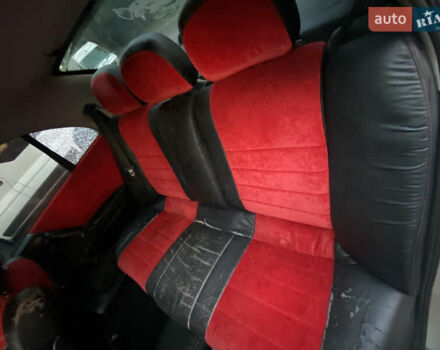 Опель Омега, объемом двигателя 2 л и пробегом 315 тыс. км за 2400 $, фото 6 на Automoto.ua