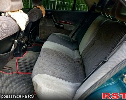 Опель Омега, объемом двигателя 2 л и пробегом 464 тыс. км за 2500 $, фото 8 на Automoto.ua