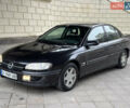 Опель Омега, объемом двигателя 2.5 л и пробегом 270 тыс. км за 1600 $, фото 1 на Automoto.ua