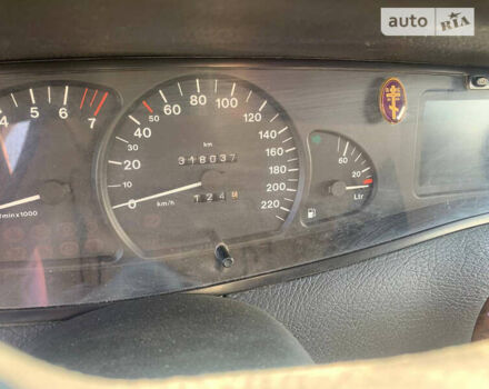Опель Омега, об'ємом двигуна 2 л та пробігом 340 тис. км за 2285 $, фото 2 на Automoto.ua