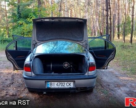 Опель Омега, объемом двигателя 2 л и пробегом 98 тыс. км за 1300 $, фото 9 на Automoto.ua