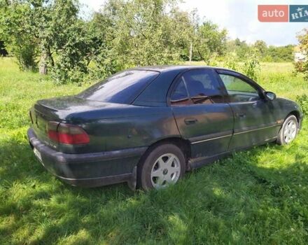 Опель Омега, объемом двигателя 2 л и пробегом 350 тыс. км за 2800 $, фото 3 на Automoto.ua