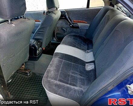Опель Омега, объемом двигателя 20 л и пробегом 0 тыс. км за 1800 $, фото 2 на Automoto.ua
