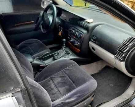 Опель Омега, об'ємом двигуна 2 л та пробігом 600 тис. км за 1750 $, фото 2 на Automoto.ua