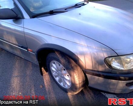 Опель Омега, об'ємом двигуна 2 л та пробігом 320 тис. км за 1500 $, фото 3 на Automoto.ua