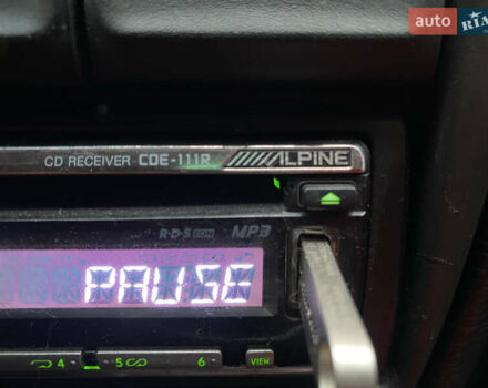 Опель Омега, объемом двигателя 2 л и пробегом 315 тыс. км за 2400 $, фото 10 на Automoto.ua