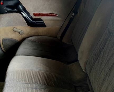 Опель Омега 1996 в Ровно на Automoto.ua Опель Омега, объемом двигателя 2 л и пробегом 500 тыс. км за 600 $, фото 1 на Automoto.ua