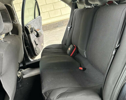 Опель Омега, объемом двигателя 2.5 л и пробегом 270 тыс. км за 1600 $, фото 8 на Automoto.ua