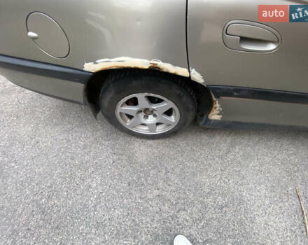 Опель Омега, объемом двигателя 2 л и пробегом 315 тыс. км за 2400 $, фото 8 на Automoto.ua