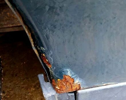 Опель Омега, объемом двигателя 2 л и пробегом 216 тыс. км за 3200 $, фото 5 на Automoto.ua