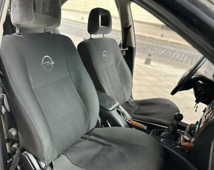 Опель Омега, объемом двигателя 2.5 л и пробегом 270 тыс. км за 1600 $, фото 6 на Automoto.ua