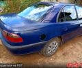 Опель Омега, объемом двигателя 20 л и пробегом 0 тыс. км за 1800 $, фото 4 на Automoto.ua