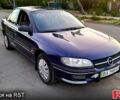 Опель Омега, объемом двигателя 2 л и пробегом 250 тыс. км за 1650 $, фото 1 на Automoto.ua