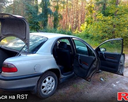 Опель Омега, объемом двигателя 2 л и пробегом 98 тыс. км за 1300 $, фото 12 на Automoto.ua