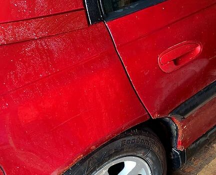 Опель Омега 1996 в Ровно на Automoto.ua Опель Омега, объемом двигателя 2 л и пробегом 500 тыс. км за 600 $, фото 7 на Automoto.ua